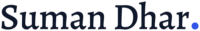 Suman Dhar logo